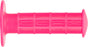 Oury BMX Grips Neon Pink