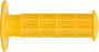 OURY BMX Grips Yellow