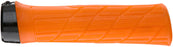 Ergon GE1 Evo Factory Grips, Regular- Frozen Orange