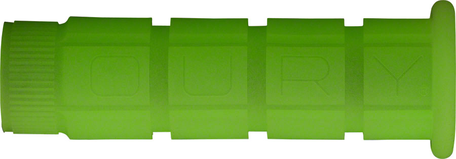 Oury Single Compound Grips Glow-In-The-Dark