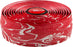 Lizard Skins DSP 2.5mm Bar Tape: Red Camo