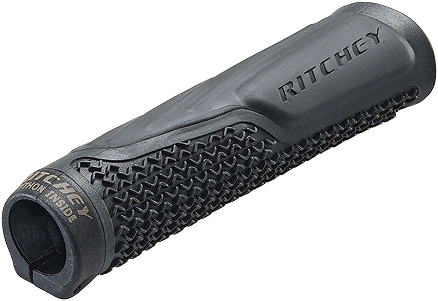 Ritchey WCS Python Trail Grip, Black