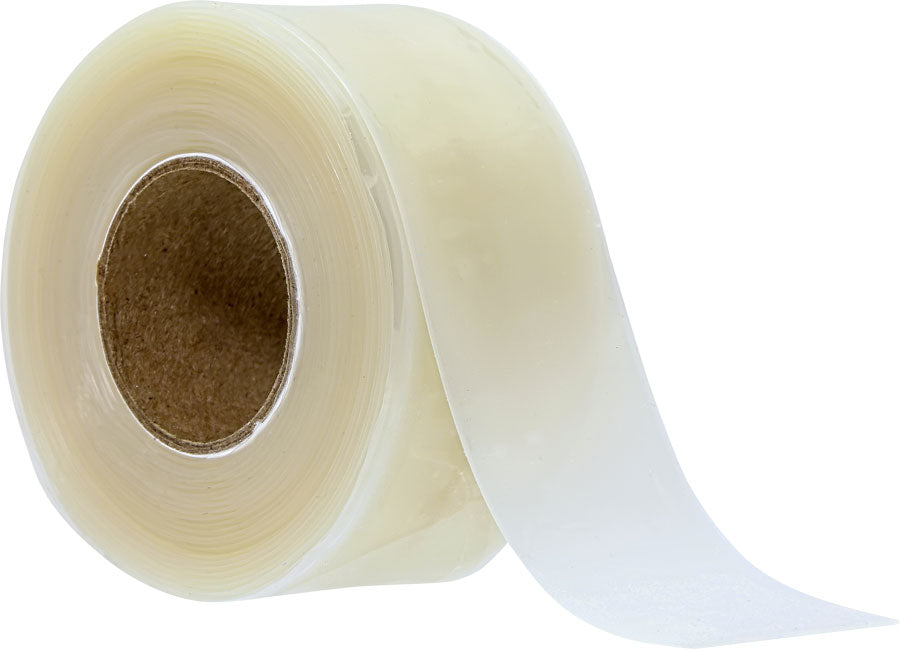 ESI grips Silicone Protective Tape, 10ft Roll - Clear