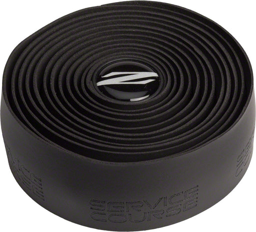 Zipp Speed Weaponry Service Course Handlebar Tape - Black