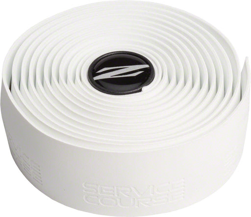 Zipp Speed Weaponry Service Course Handlebar Tape - White