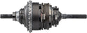 Shimano SG-C3001-7R Nexus 7-Speed Internal Hub Assembly
