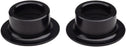 SRAM Hub Conversion Caps - Front 15mm Thru-Axle, Fits MTH 716