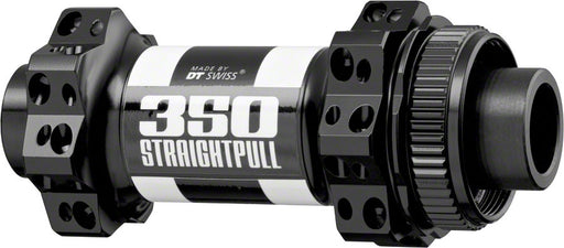 DT-Swiss 350 SP CL-disc road F 12x100 TA hub, 24h