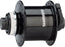 Shimano Metrea Dynamo Front Hub - 12 x 100mm, Center-Lock, Black, 32h
