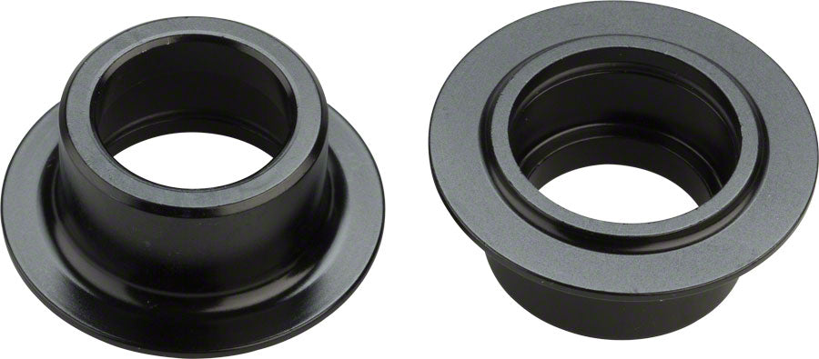 Race Face Endcap Set 15x100mm for Trace Front Hubs