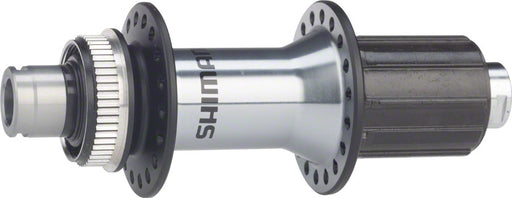 Shimano FH-RS770 Rear Hub - 12 x 142mm, Center-Lock, HG 11 Road, Black/Silver, 36H
