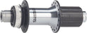 Shimano FH-RS770 Rear Hub - 12 x 142mm, Center-Lock, HG 11 Road, Black/Silver, 32H