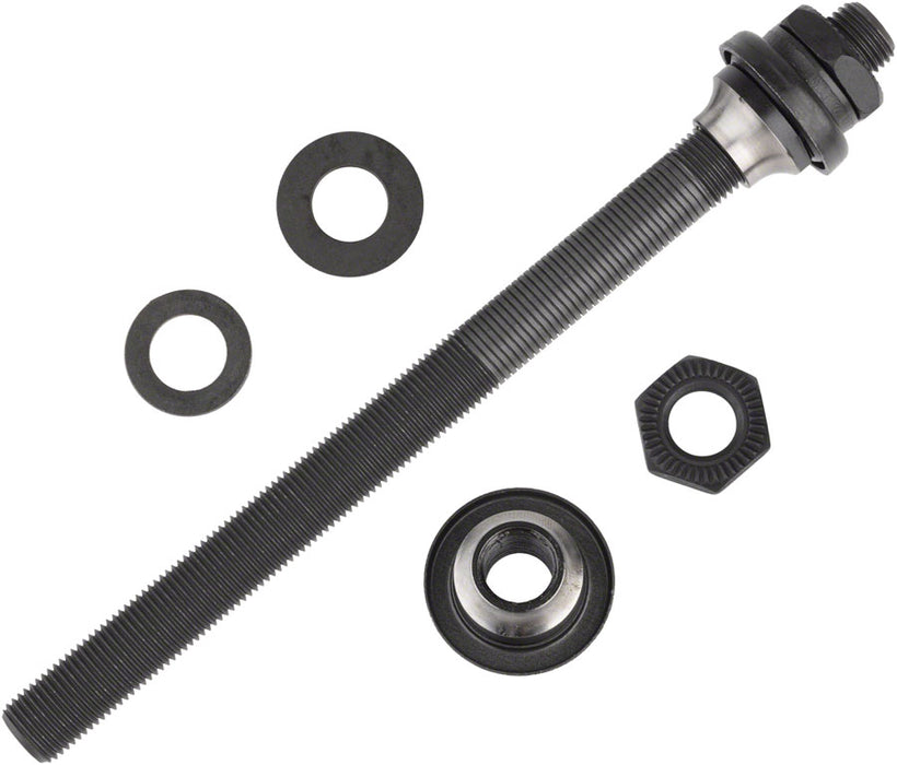 Shimano FH-M525 Complete Rear Hub Axle - 146mm