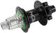 Hope Pro 4 Rear Hub - 12 x 142mm, 6-Bolt, XD, Black, 24H