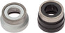 Hope Conversion Rear End Caps: converts Pro 2, Pro 2 Evo, Pro 4 to 10 x 135mm Thru Bolt