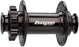 Hope Pro 4 Front Hub - 15 x 110mm Boost, 6-Bolt, Black