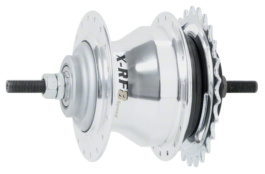 Sturmey Archer S80 XRF8 8-Speed Hub