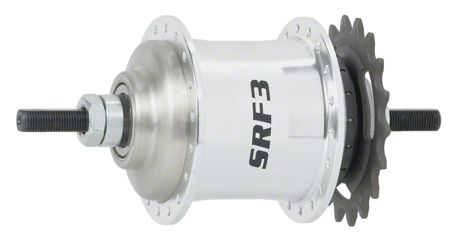 Sturmey Archer S30 S-RF3 3-Speed Hub