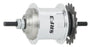 Sturmey Archer S30 S-RF3 3-Speed Hub