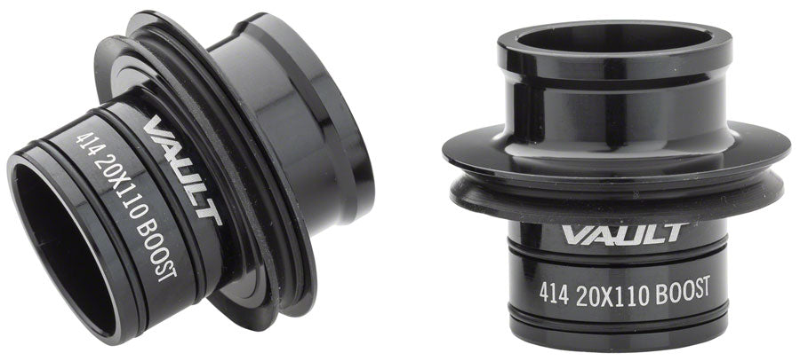 Race Face Vault 414 End Cap - 20 x 110mm Boost Set