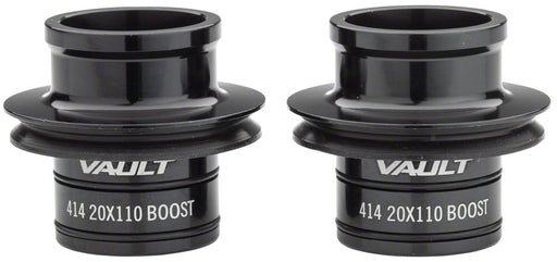 Race Face Vault 414 End Cap - 20 x 110mm Boost Set