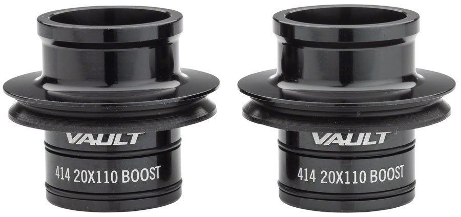 Race Face Vault 414 End Cap - 20 x 110mm Boost Set