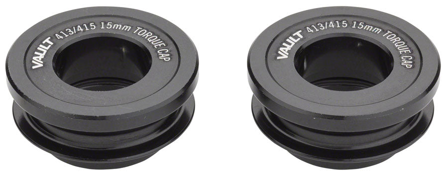 Race Face Vault 415 End Cap - 15mm Torque Set