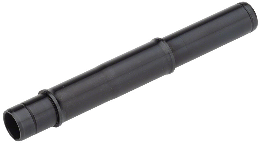 Race Face Vault 414 Axle - 12 x 148 Boost,  Black