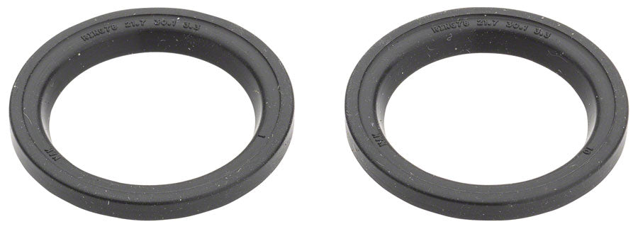 Race Face Vault 415 Seal Kit - Front
