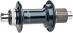Shimano SLX FH-M7130-B Rear Hub - 12 x 157mm, Center-Lock, Microspline, Black, 32H