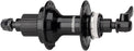 Shimano FH-MT500 Rear Hub - QR x 135mm, Center-Lock, Microspline, Black, 32H