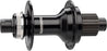 Shimano FH-MT510-B Rear Hub - 12 x 148mm, Center-Lock, Microspline, Black, 32H