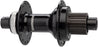 Shimano FH-MT510 Rear Hub - 12 x 142mm, Center-Lock, Microspline, Black, 32H
