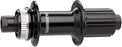 Shimano FH-RS470 Rear Hub - 12 x 142mm, Center-Lock, HG 11 Road, Black, 28H
