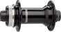 Shimano HB-RS470 Front Hub - 12 x 100mm, Center-Lock, Black, 28h