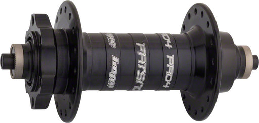 Hope Pro 4 Front Hub - QR x 135mm, 6-Bolt, Black, 32h