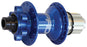 Hope Pro 4 Rear Disc Hub 32H 12x142mm Blue