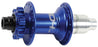 Hope Pro 4 Rear Hub - 12 x 148mm Boost, 6-Bolt, XD, Blue