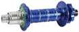 Hope Fatsno Pro 4 Rear Hub - 12 x 197mm, 6-Bolt, XD, Blue, 32H