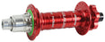 Hope Fatsno Pro 4 Rear Hub - 12 x 197mm, 6-Bolt, XD, Red, 32H