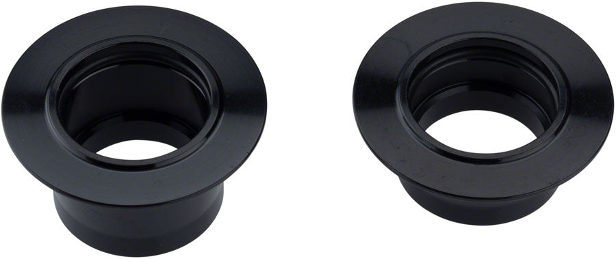 Zipp Speed Weaponry 76 Front Hub End Cap Set, 15 x 100