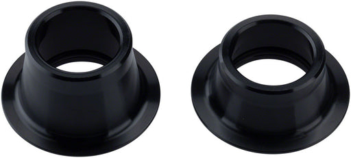 Zipp Speed Weaponry 76 Front Hub End Cap Set, 15 x 100