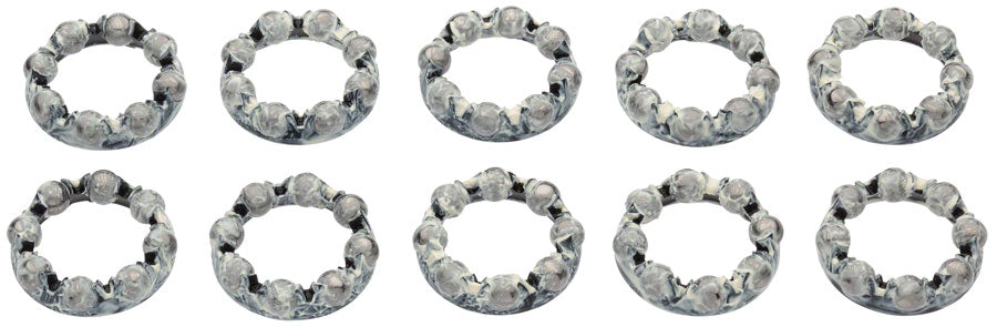 Shimano Nexus SG-3C41 Ball Bearing Retainer J (7/32"X8)