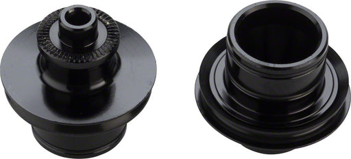 Race Face Endcap Set 9x100mm QR for Vault 412 Front Hubs