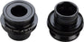 Race Face Endcap Set 15mm Torque Caps for Vault 412 and 414 Front Hubs