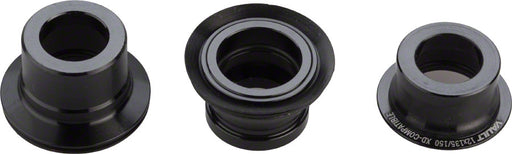 Race Face Endcap Set 12x135/150mm for Vault Rear Hubs
