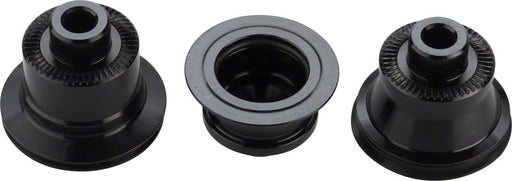 Race Face Endcap Set 10x135 QR for Vault 421 Rear Hubs