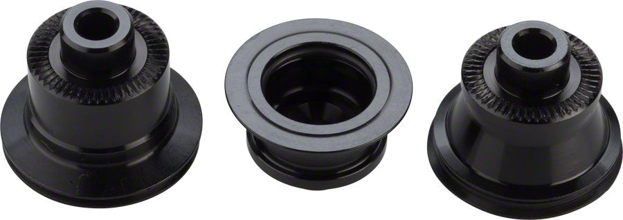 Race Face Endcap Set 10x135 QR for Vault 421 Rear Hubs