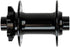 SRAM 716 Front Hub - 15 x 100mm, 6-Bolt, Black, 32h