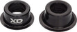 SRAM X0 Rear Hub End Caps 12x135/150mm for XD Driver